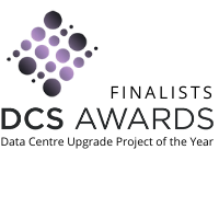 DCS Awards Data Centre Upgrade Project of the Year